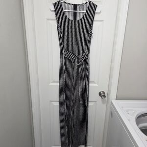 J for Justify Jumpsuit